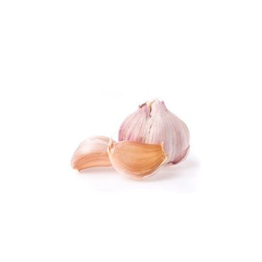 Garlic local per kg at zucchini